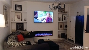 Pers. Fizică Vând Apartament zona Central, 4 camere  în Vila cu 6 proprietari