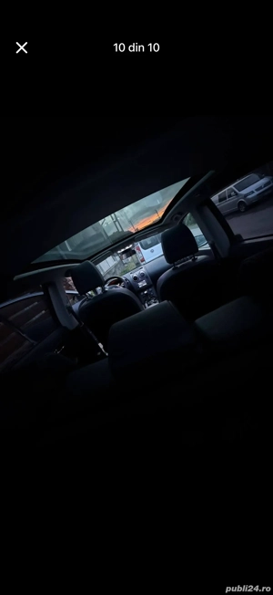 Vand Nissan Qashqai 1.6 diesel 2013 - imagine 13