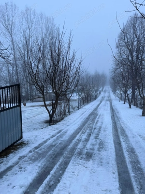 Vând casă în Jud Suceava, com Grămești, sat Verbia. - imagine 4