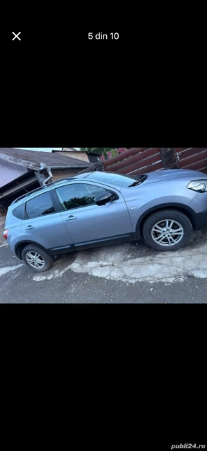 Vand Nissan Qashqai 1.6 diesel 2013 - imagine 15