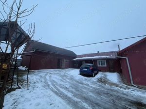 Vând casă în Jud Suceava, com Grămești, sat Verbia. - imagine 3