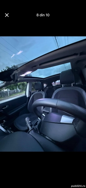 Vand Nissan Qashqai 1.6 diesel 2013 - imagine 16