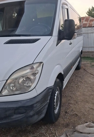 Mercedes sprinter 215, 316 - imagine 5