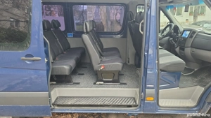 Mercedes sprinter 215, 316