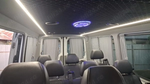 Mercedes sprinter 215, 316 - imagine 9