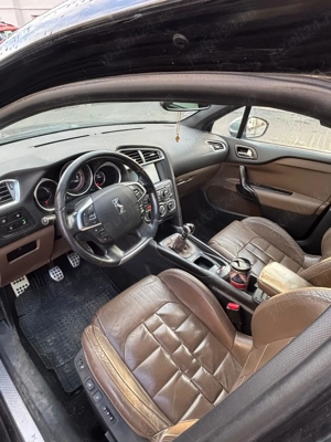 Citroen DS4 2000 hdi - imagine 3