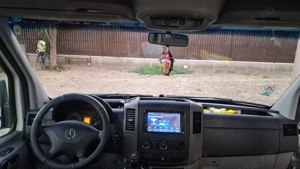 Mercedes sprinter 215, 316 - imagine 10