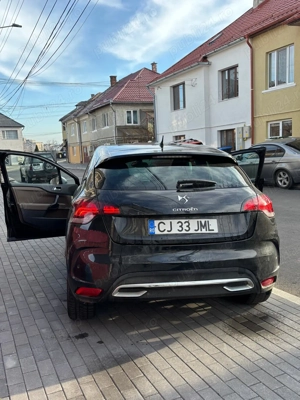 Citroen DS4 2000 hdi - imagine 2