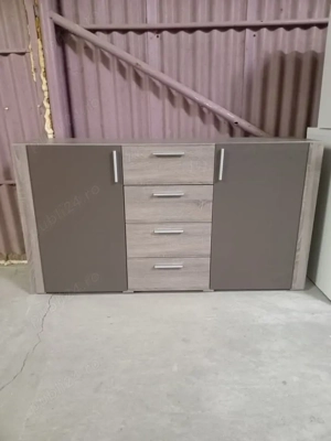 Comodă modernă de vânzare 