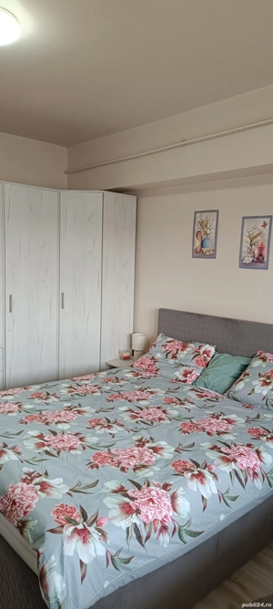 Apartament 4 camere Nicolina-Cug - imagine 3
