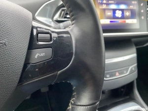 Peugeot 308 SW 1.6 Diesel 99 CP 2016 - imagine 17