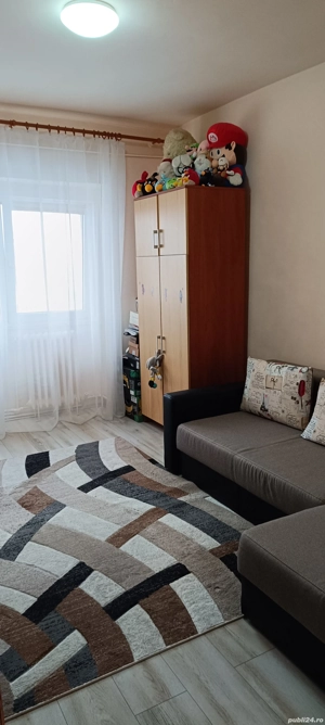 Apartament 4 camere Nicolina-Cug - imagine 4