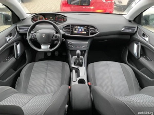 Peugeot 308 SW 1.6 Diesel 99 CP 2016 - imagine 5