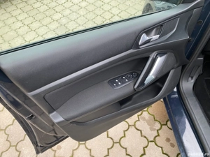 Peugeot 308 SW 1.6 Diesel 99 CP 2016 - imagine 20