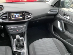 Peugeot 308 SW 1.6 Diesel 99 CP 2016 - imagine 18