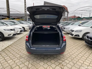 Peugeot 308 SW 1.6 Diesel 99 CP 2016 - imagine 12