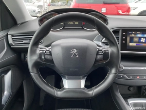 Peugeot 308 SW 1.6 Diesel 99 CP 2016 - imagine 7