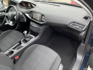Peugeot 308 SW 1.6 Diesel 99 CP 2016 - imagine 6