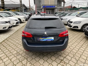 Peugeot 308 SW 1.6 Diesel 99 CP 2016 - imagine 4