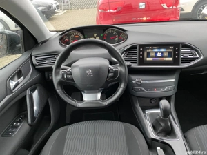 Peugeot 308 SW 1.6 Diesel 99 CP 2016 - imagine 15