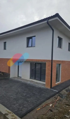  Casa tip Duplex 120mp Chinteni - imagine 6