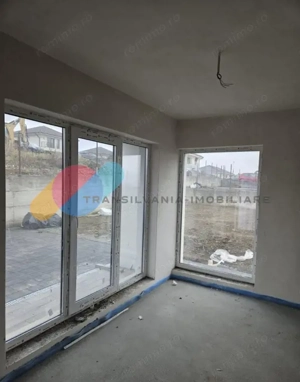  Casa tip Duplex 120mp Chinteni - imagine 3