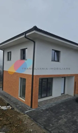  Casa tip Duplex 120mp Chinteni - imagine 5