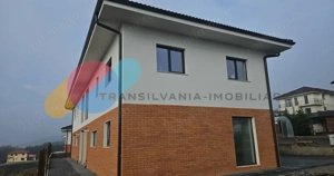  Casa tip Duplex 120mp Chinteni - imagine 4