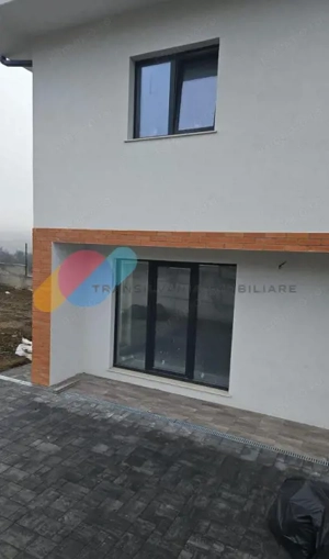  Casa tip Duplex 120mp Chinteni - imagine 7