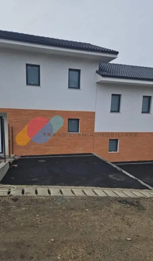  Casa tip Duplex 120mp Chinteni - imagine 8