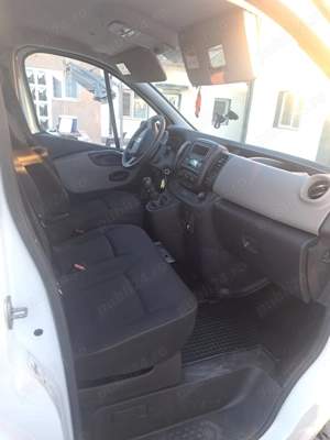 De vânzare Reno Trafic  - imagine 3