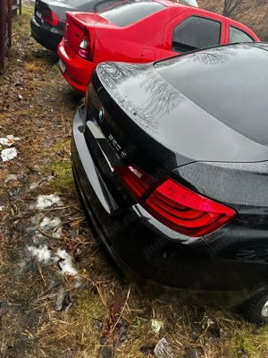 BMW Seria 5 F10   2010   Volan pe dreapta   Motor în concediu medical     - imagine 5