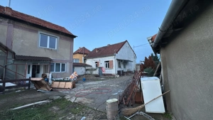 Vând casă urgent ,locuibila !