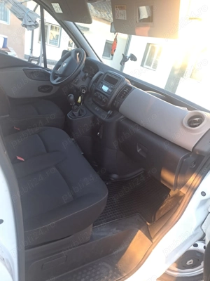 De vânzare Reno Trafic  - imagine 4