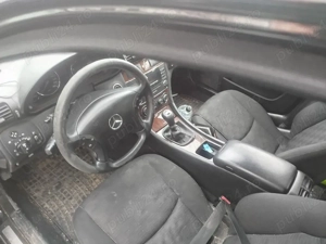 vand Mercedes c200