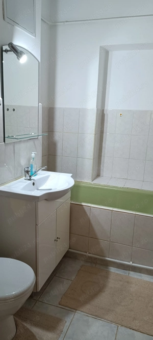 Apartament 4 camere Nicolina-Cug - imagine 6