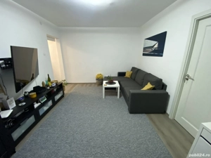 De vânzare apartament 2 camere - imagine 2