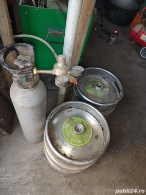 dozator de bere - imagine 4