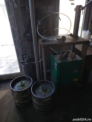 dozator de bere - imagine 2