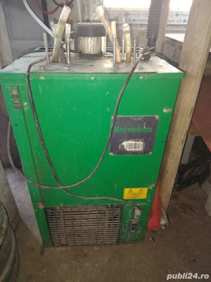 dozator de bere - imagine 3