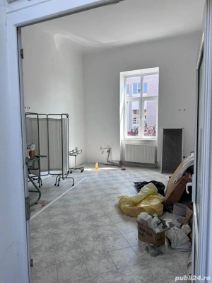 Spatiu Cabinete Medicale - Policlinica Sânnicolau Mare - imagine 3