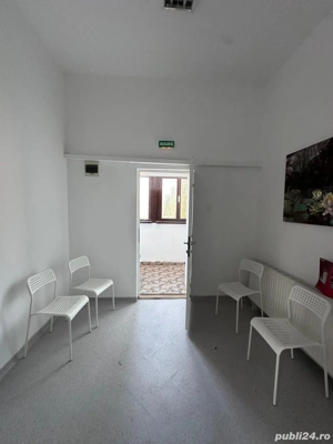 Spatiu Cabinete Medicale - Policlinica Sânnicolau Mare - imagine 2