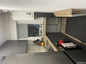 De vânzare apartament 2 camere - imagine 7