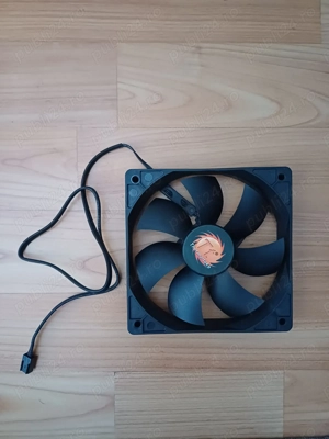 Ventilator PC Thermaltake