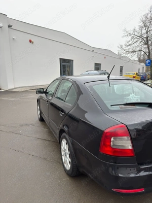 Skoda Octavia 2012 - imagine 3