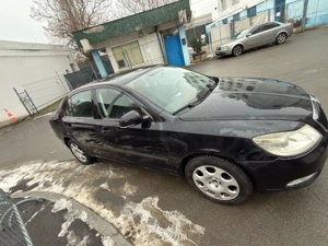 Skoda Octavia 2012 - imagine 5