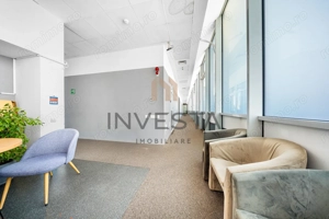 Spatiu comercial de inchiriat – 235 mp in Centrul Clujului