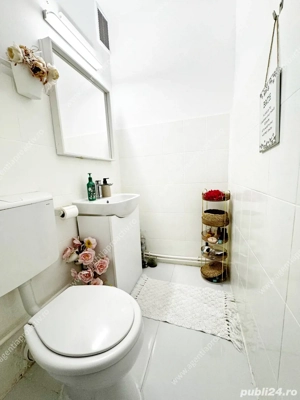 Apartament 3 camere| Etaj 1 | Mazepa 2   Trei Star   Ancora | LA CHEIE! - imagine 11