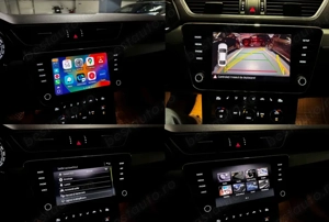 Skoda Superb III, 2018, 2.0 TDI, 150 CP, DSG - imagine 5