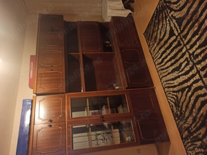 Inchiriere apartament 2 camere Vest,aleea Bahluiului